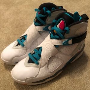 Jordan 8. Size 10. No box. $200 obo